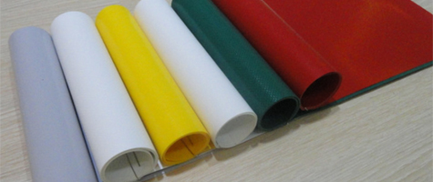 PVC & PVDF Coated Fabrics Tensile Structure Manufacturer, Supplier, Exporter Mumbai-India
