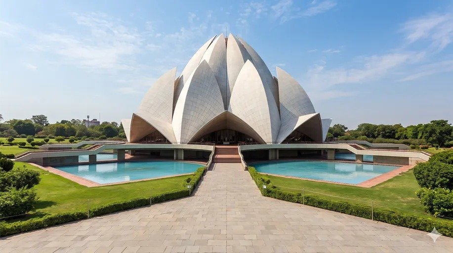 A Buyer's Guide to Sourcing Coated Fabric for Tensile Structure Projects