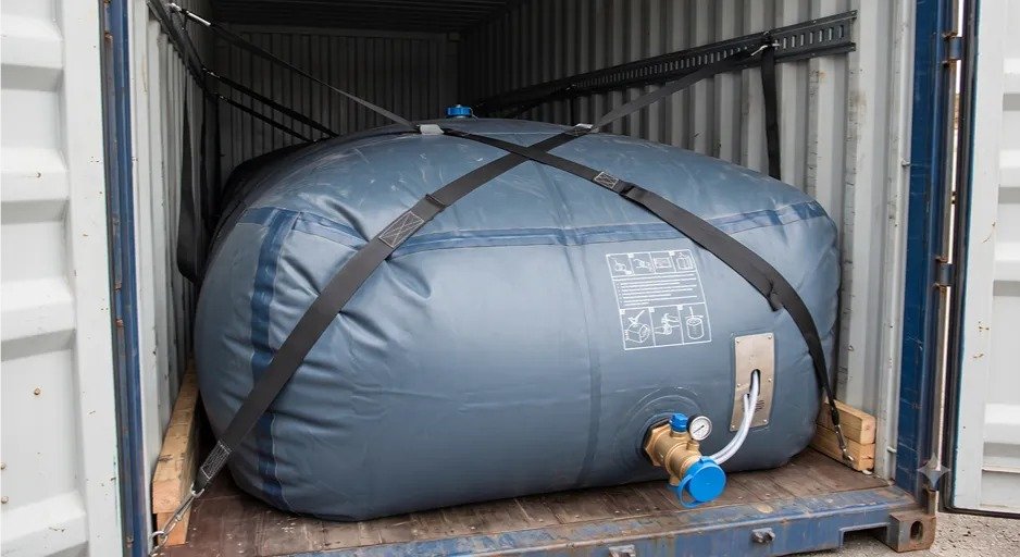 Fabric Strength and Barrier Properties Buyers Should Check in Flexitanks