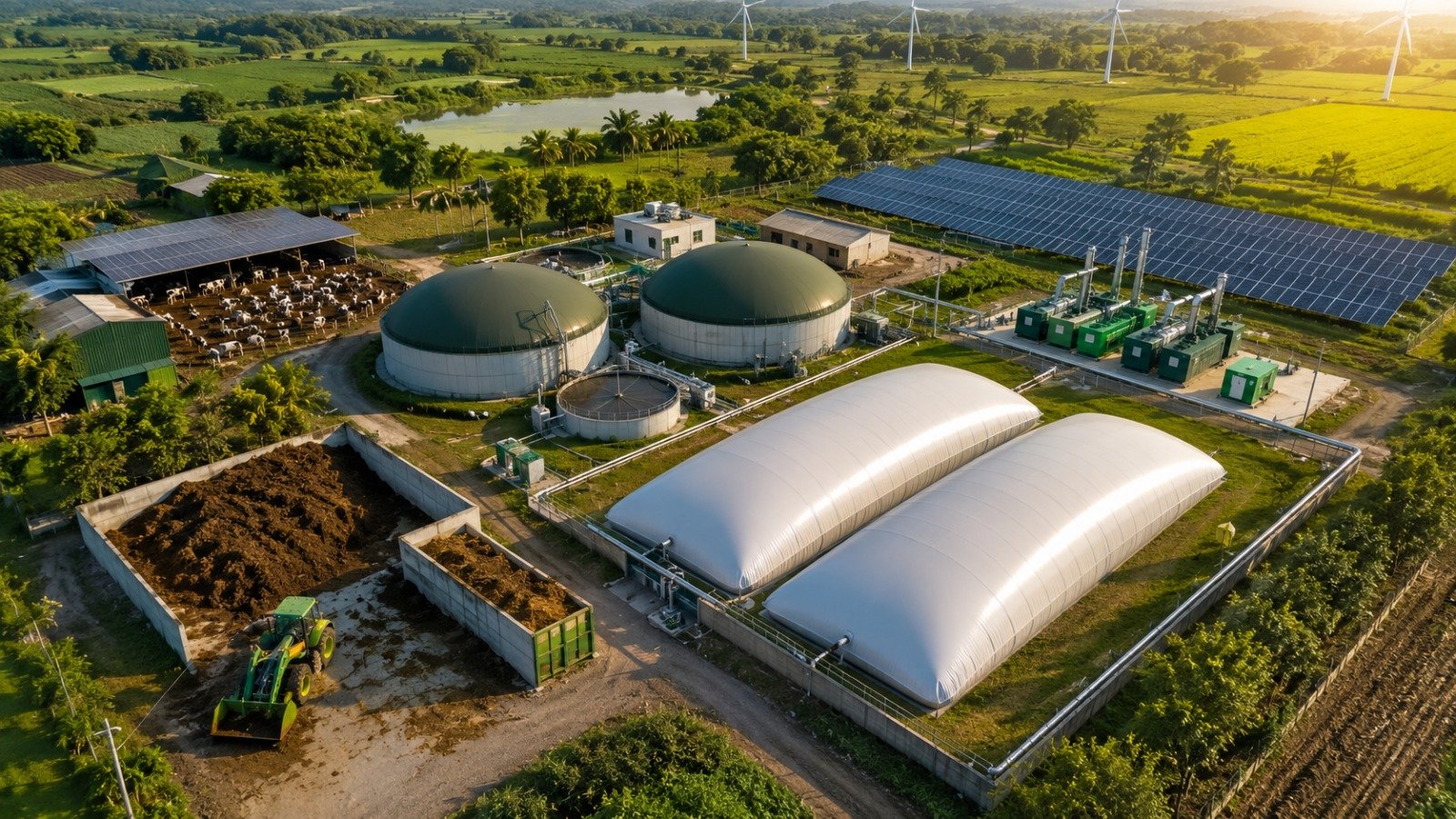 India’s PVC Coated Fabric Industry Leader: The Rise of LUCKY INTERNATIONAL   