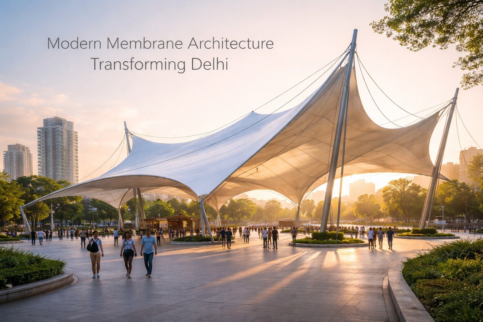 Best PVC Fabric for Biogas Balloons in India: Key Material Properties You Must Check 