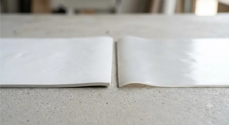 A Buyer's Guide to Sourcing Coated Fabric for Tensile Structure Projects