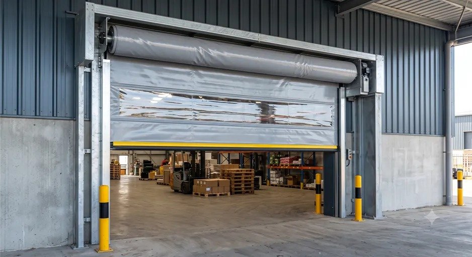 A Buyer's Guide to Sourcing Coated Fabric for Tensile Structure Projects