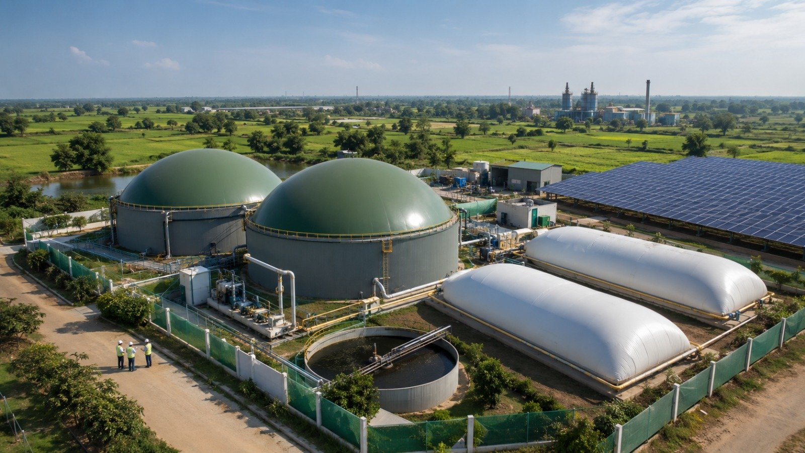 India’s PVC Coated Fabric Industry Leader: The Rise of LUCKY INTERNATIONAL   