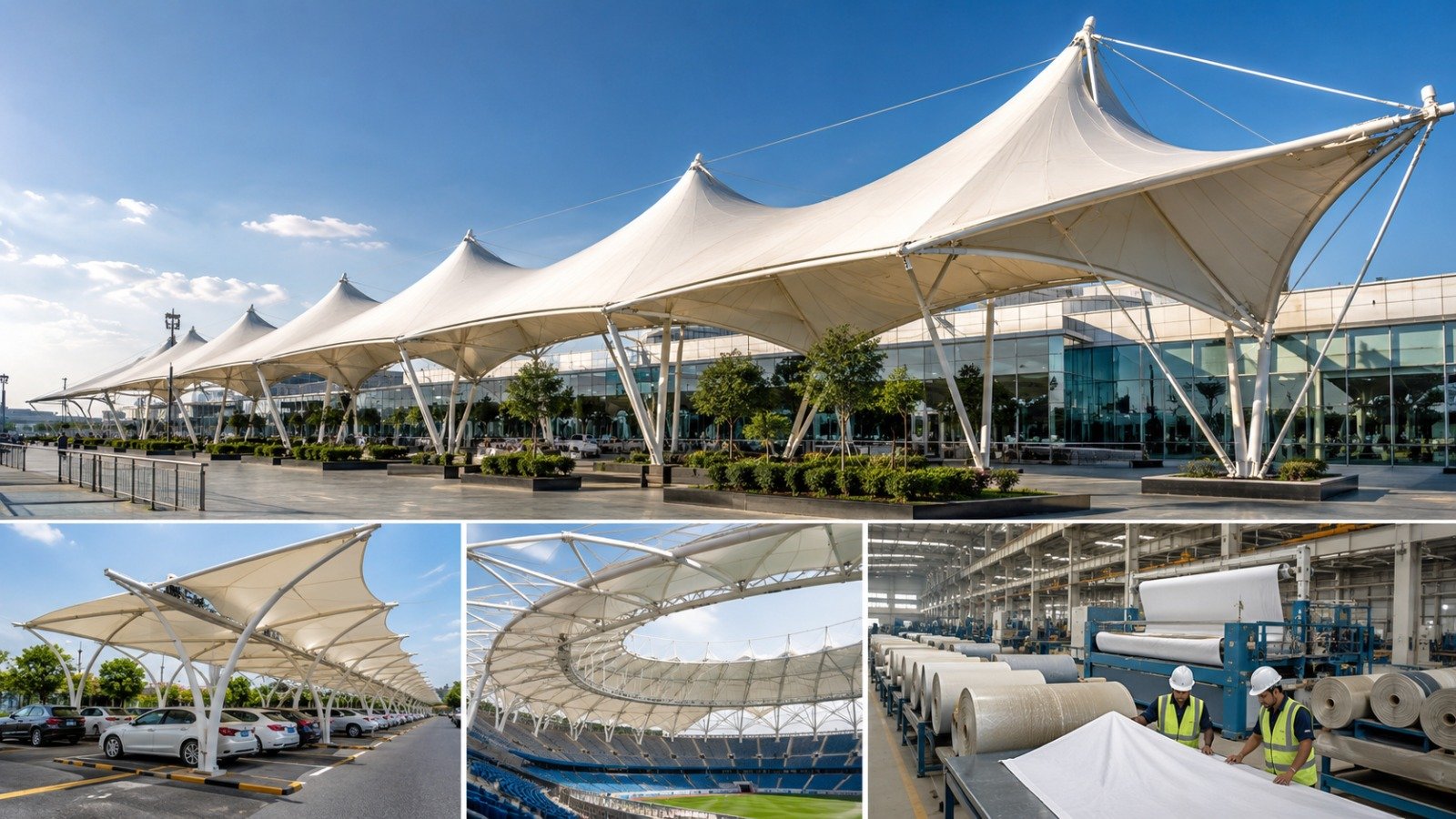 leading-tensile-fabrics-company-in-india